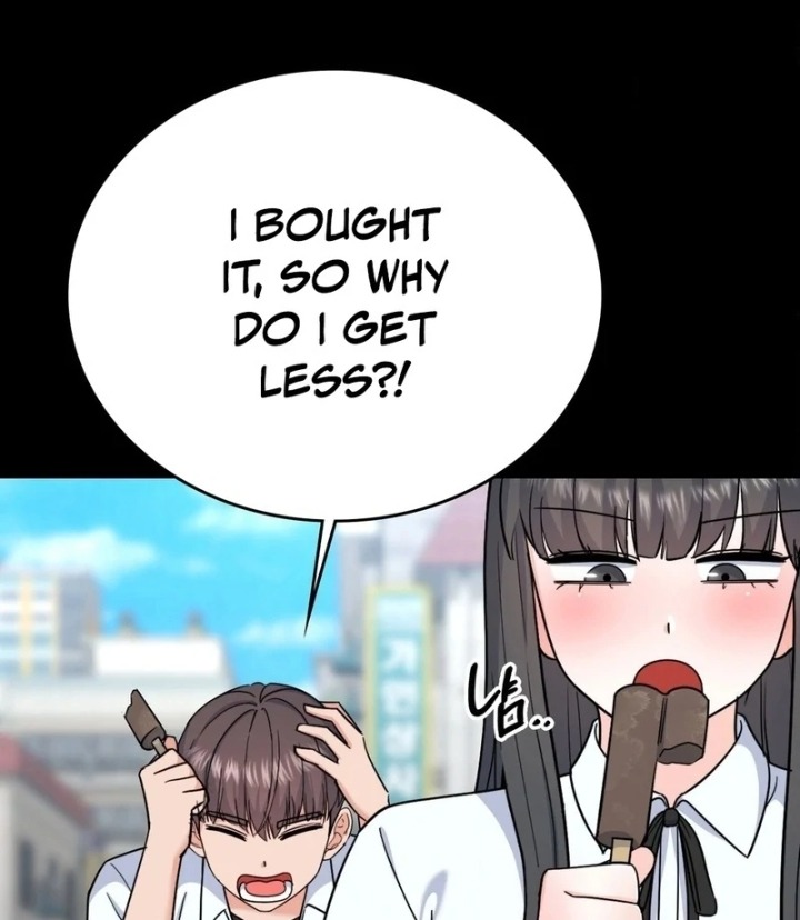 No Uploads Today Chapter 8 - Page 8
