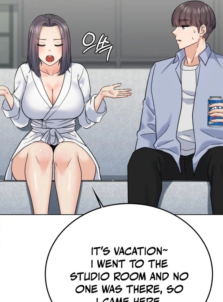 No Uploads Today Chapter 9 - Page 105