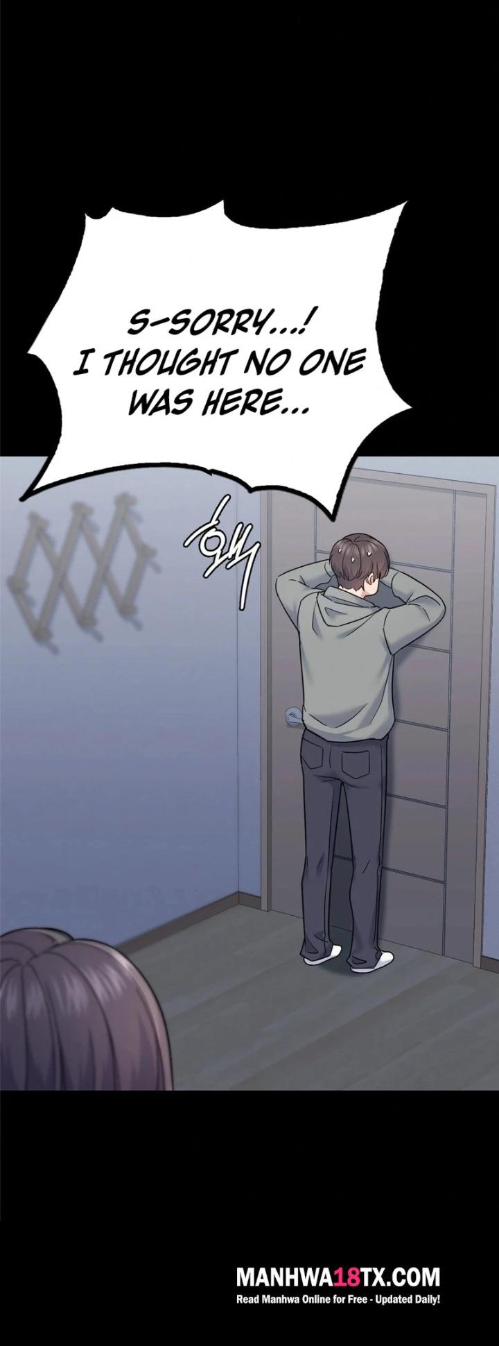 No Uploads Today Chapter 9 - Page 65