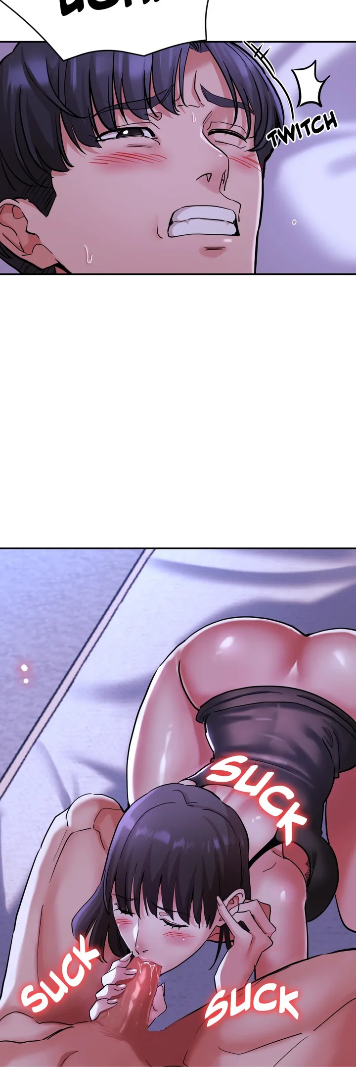 3 Sisters (Uncensored) Chapter 1 - Page 17