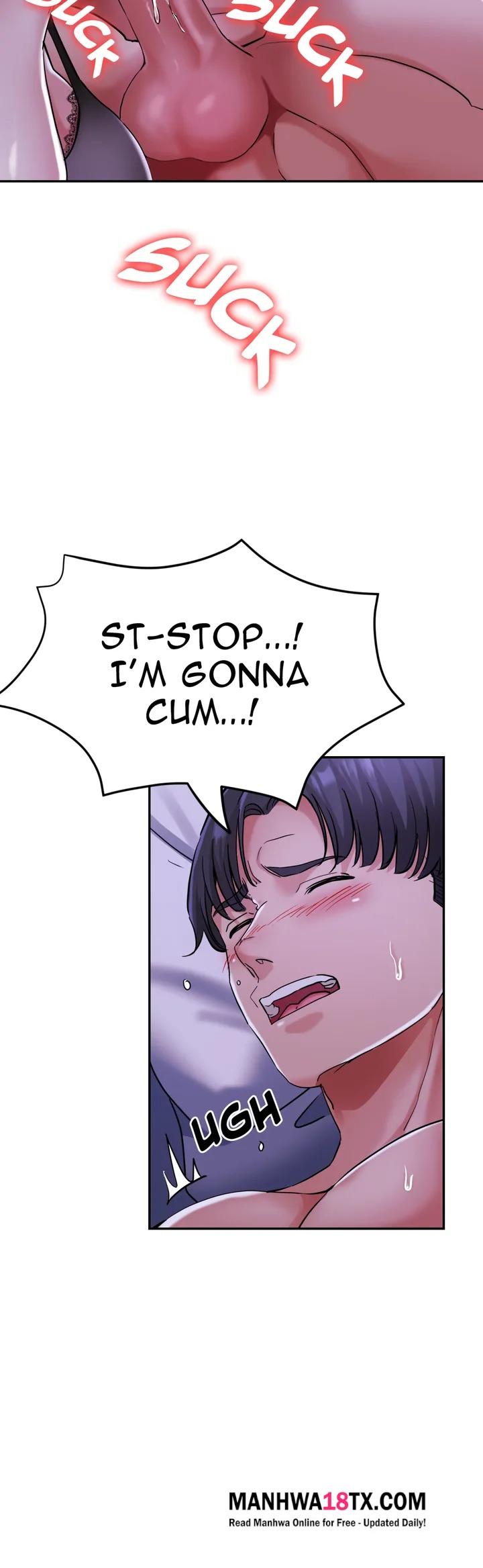 3 Sisters (Uncensored) Chapter 1 - Page 19