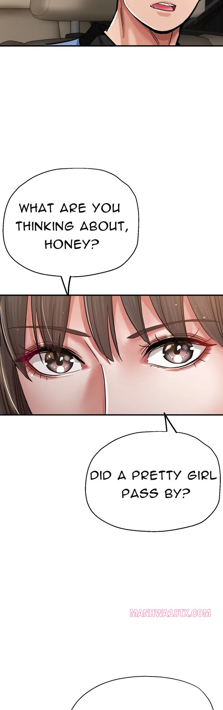 3 Sisters (Uncensored) Chapter 1 - Page 3