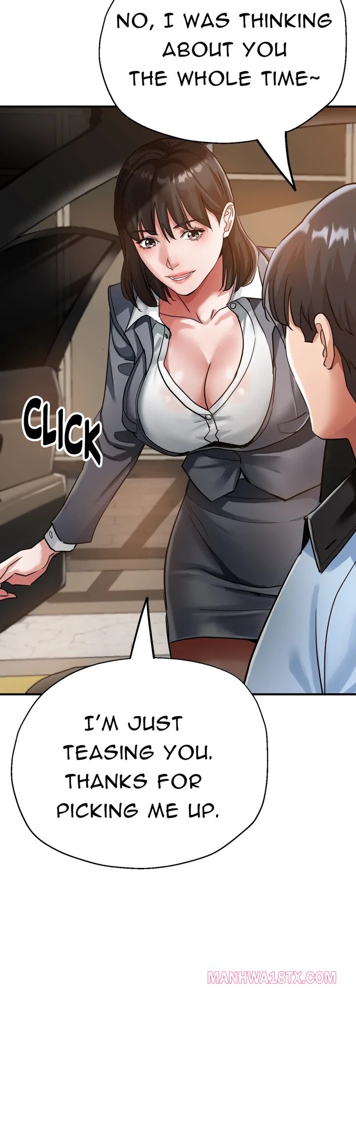 3 Sisters (Uncensored) Chapter 1 - Page 4