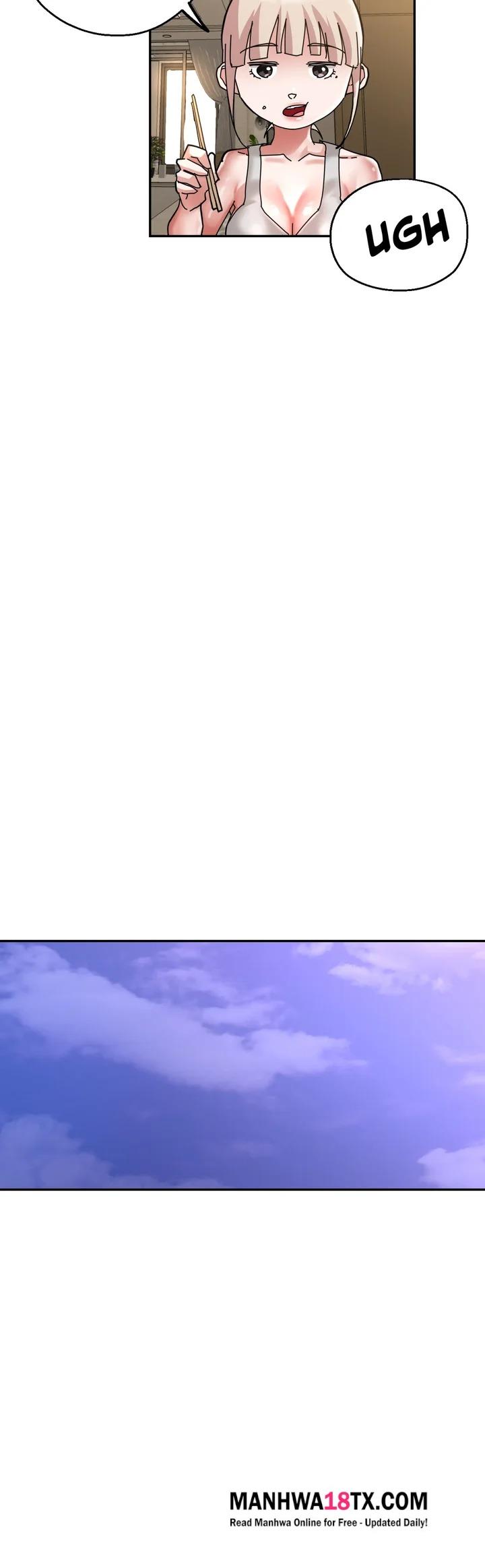 3 Sisters (Uncensored) Chapter 1 - Page 61