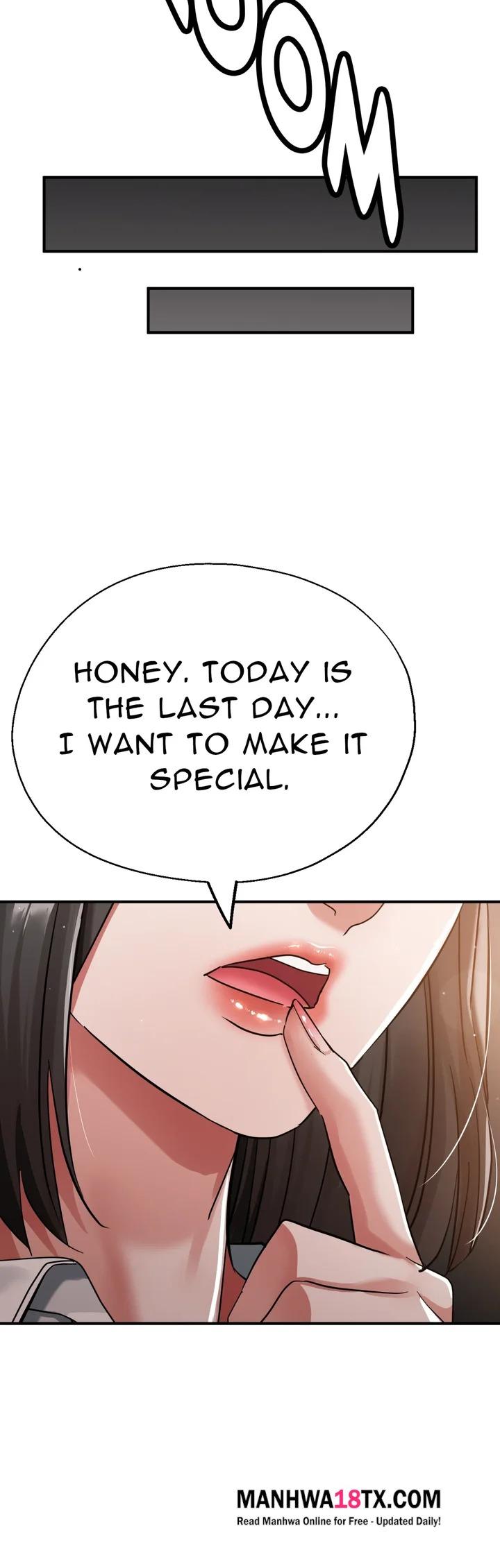 3 Sisters (Uncensored) Chapter 1 - Page 7