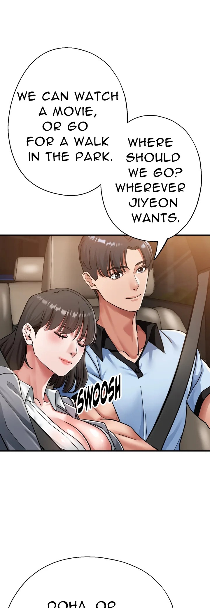 3 Sisters (Uncensored) Chapter 1 - Page 8