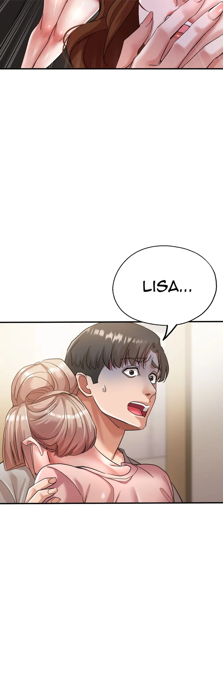 3 Sisters (Uncensored) Chapter 13 - Page 19
