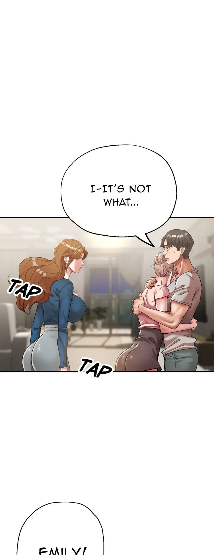 3 Sisters (Uncensored) Chapter 13 - Page 20