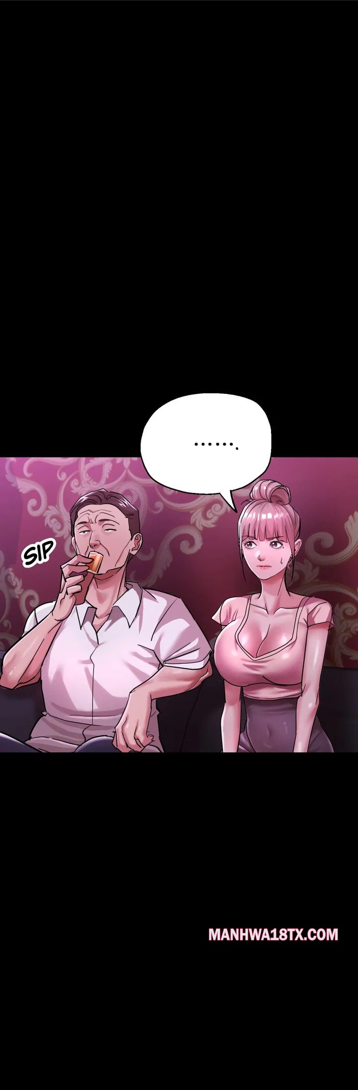 3 Sisters (Uncensored) Chapter 13 - Page 32