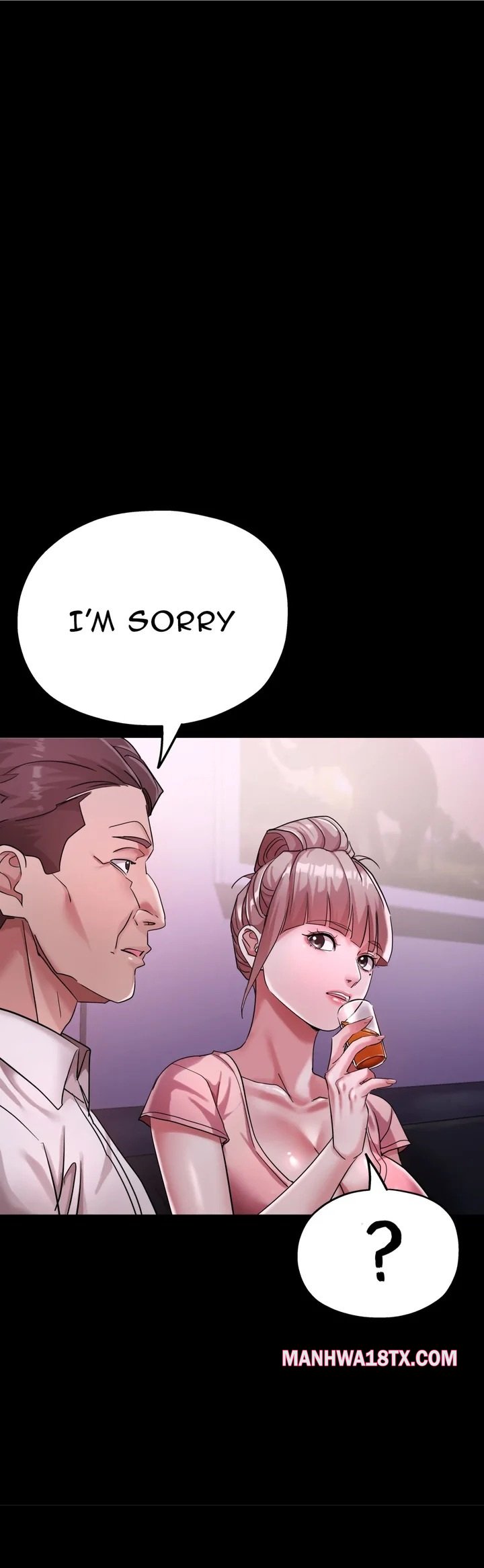 3 Sisters (Uncensored) Chapter 13 - Page 35