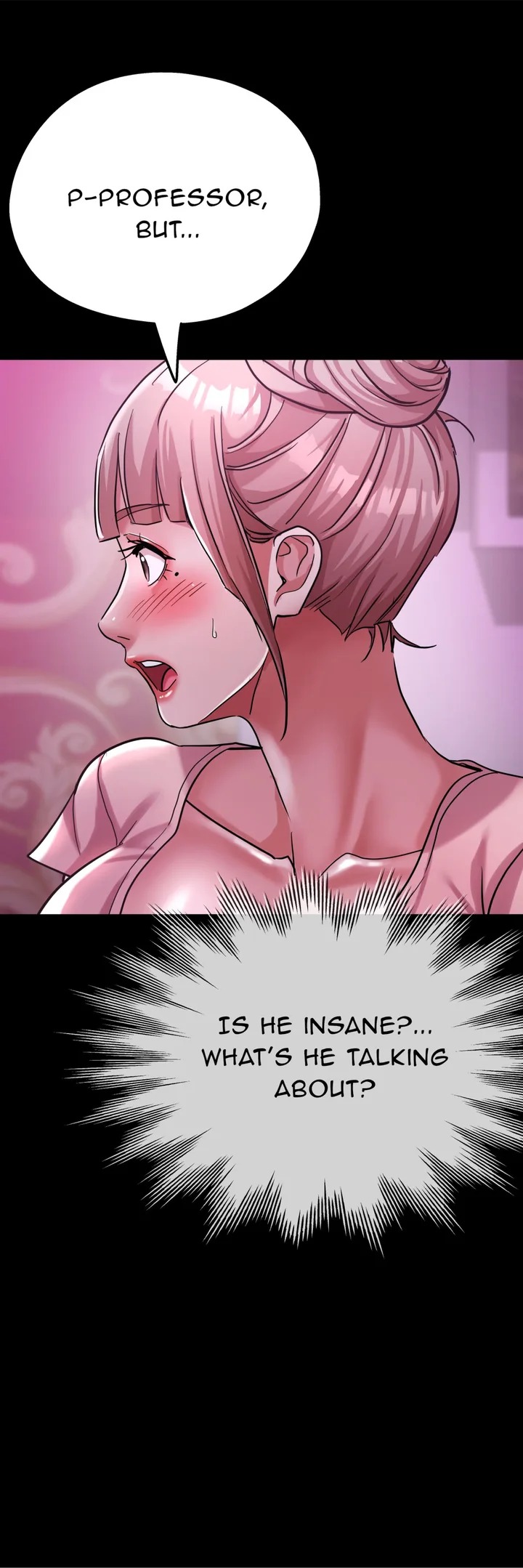3 Sisters (Uncensored) Chapter 13 - Page 40