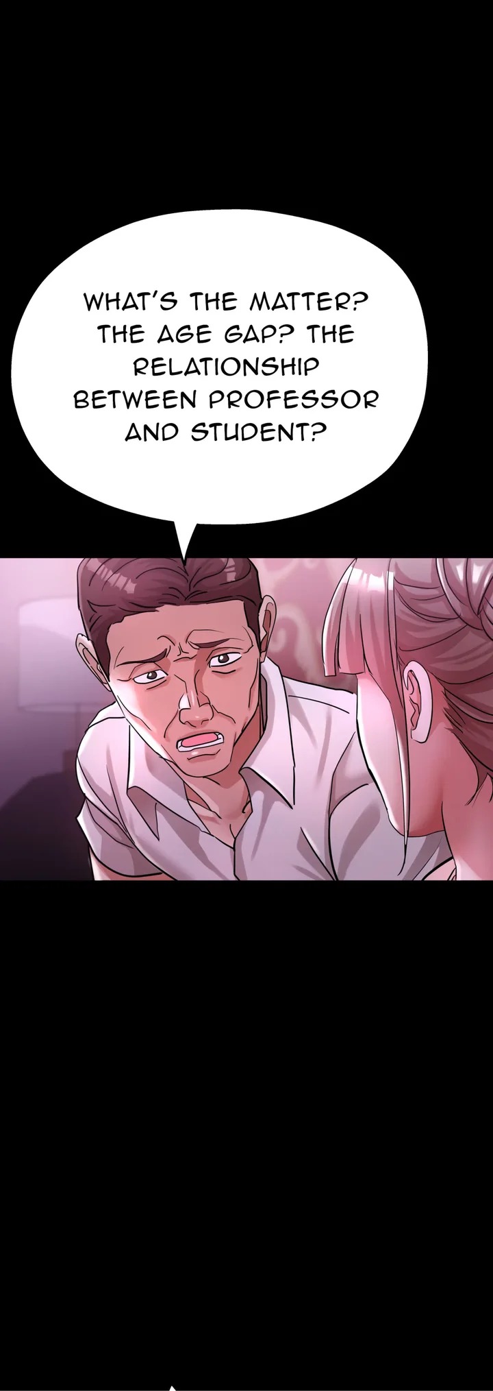 3 Sisters (Uncensored) Chapter 13 - Page 41