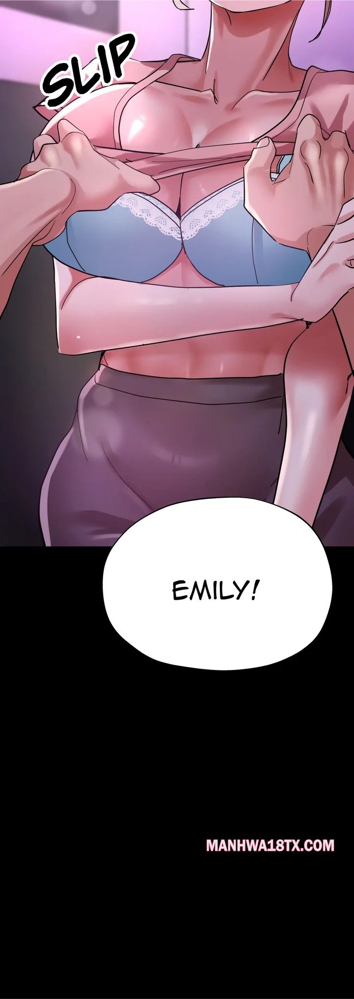 3 Sisters (Uncensored) Chapter 13 - Page 46