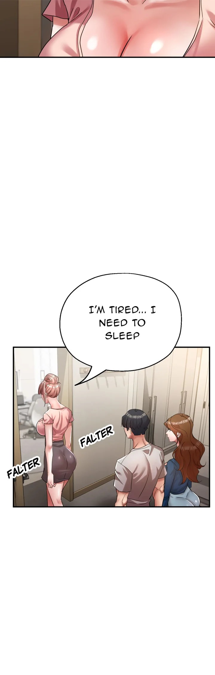 3 Sisters (Uncensored) Chapter 13 - Page 50