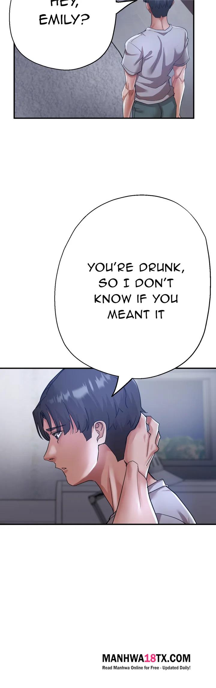 3 Sisters (Uncensored) Chapter 13 - Page 54