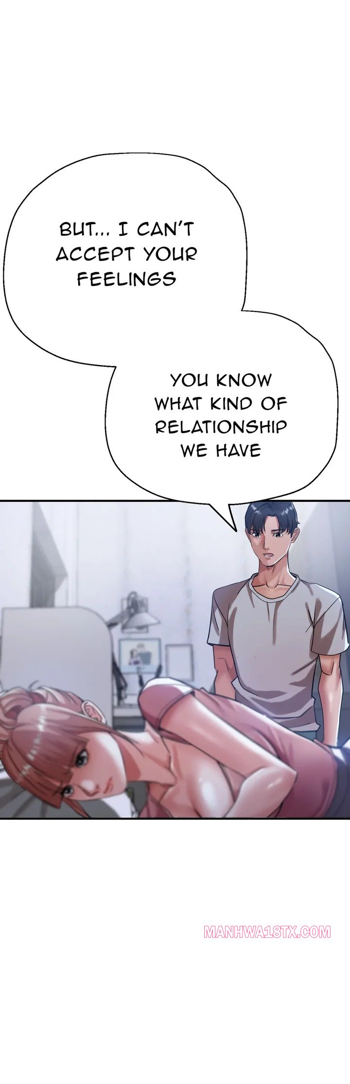 3 Sisters (Uncensored) Chapter 13 - Page 55