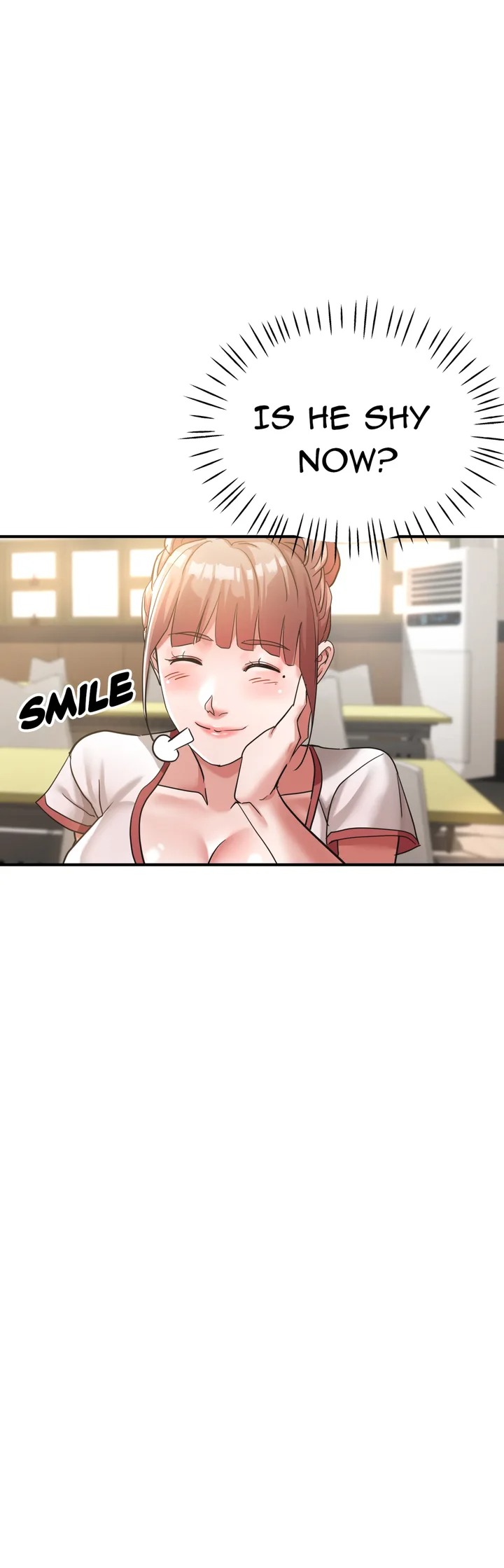 3 Sisters (Uncensored) Chapter 15 - Page 1