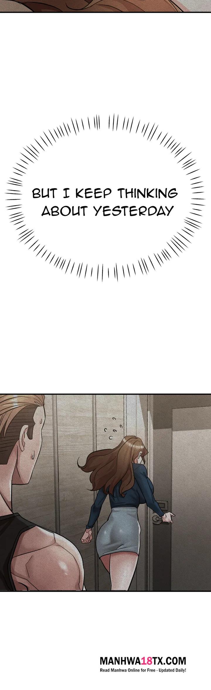 3 Sisters (Uncensored) Chapter 15 - Page 11