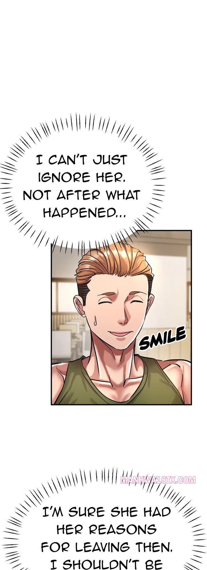 3 Sisters (Uncensored) Chapter 15 - Page 18