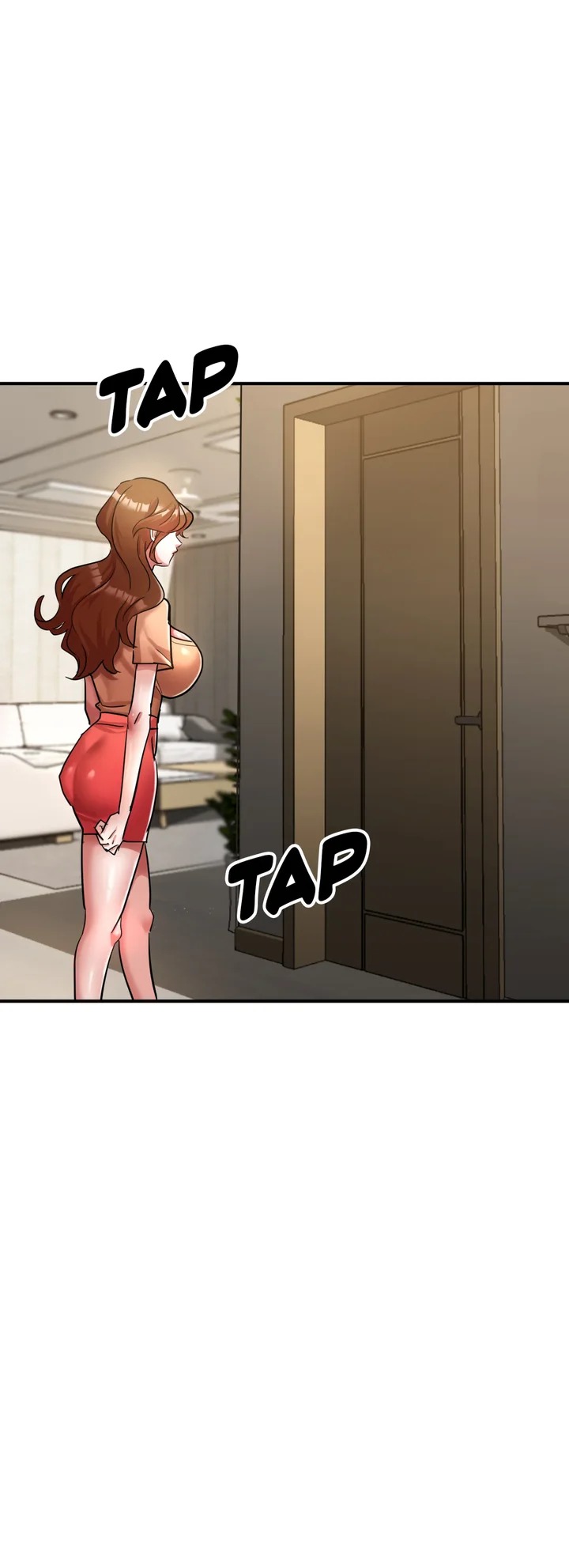 3 Sisters (Uncensored) Chapter 15 - Page 31