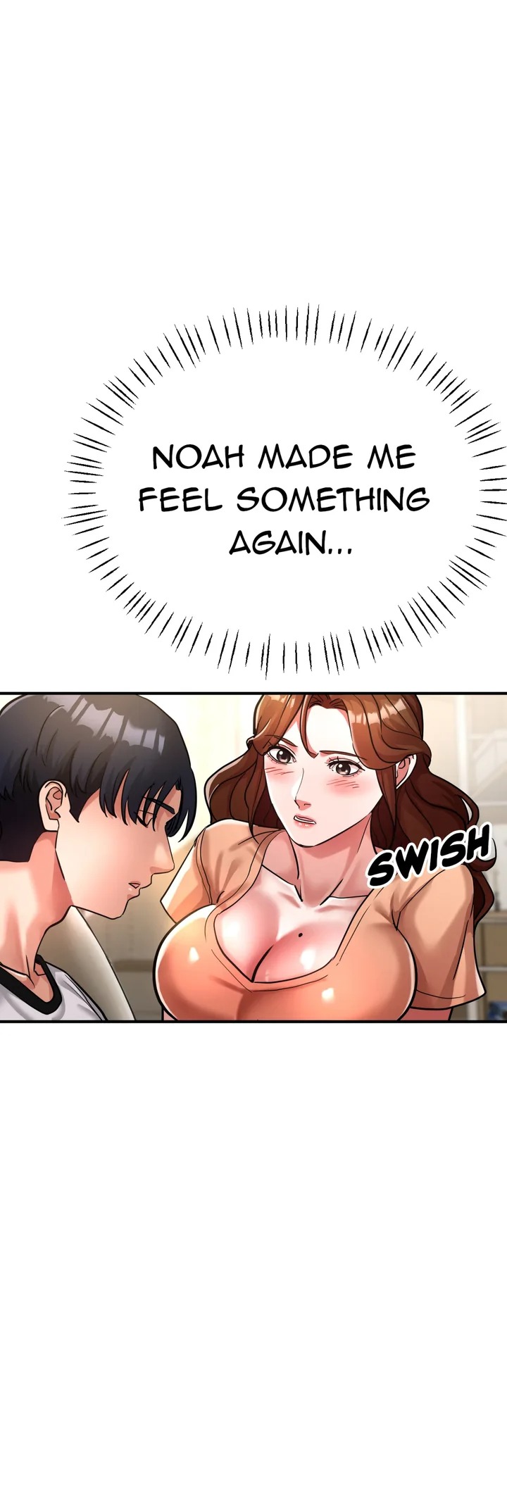 3 Sisters (Uncensored) Chapter 15 - Page 38