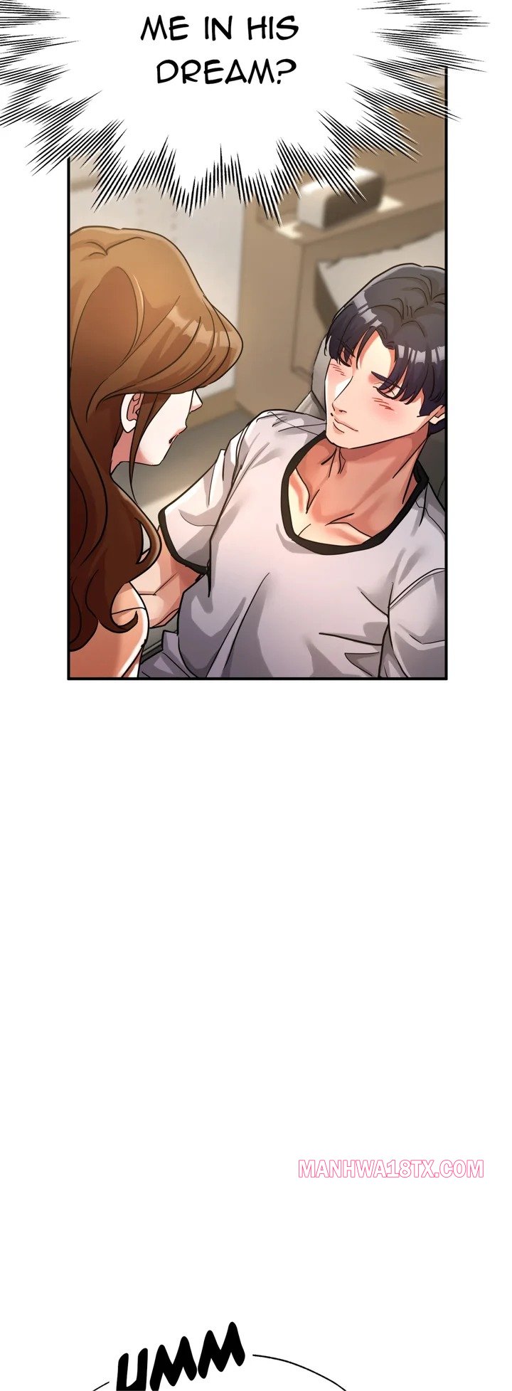 3 Sisters (Uncensored) Chapter 15 - Page 43