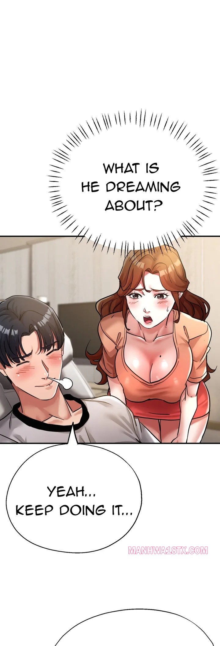 3 Sisters (Uncensored) Chapter 15 - Page 45