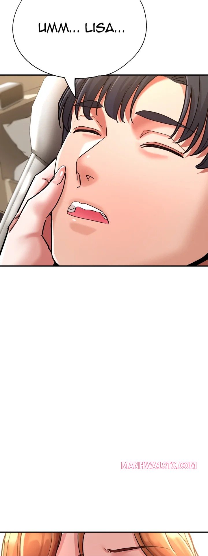 3 Sisters (Uncensored) Chapter 15 - Page 50