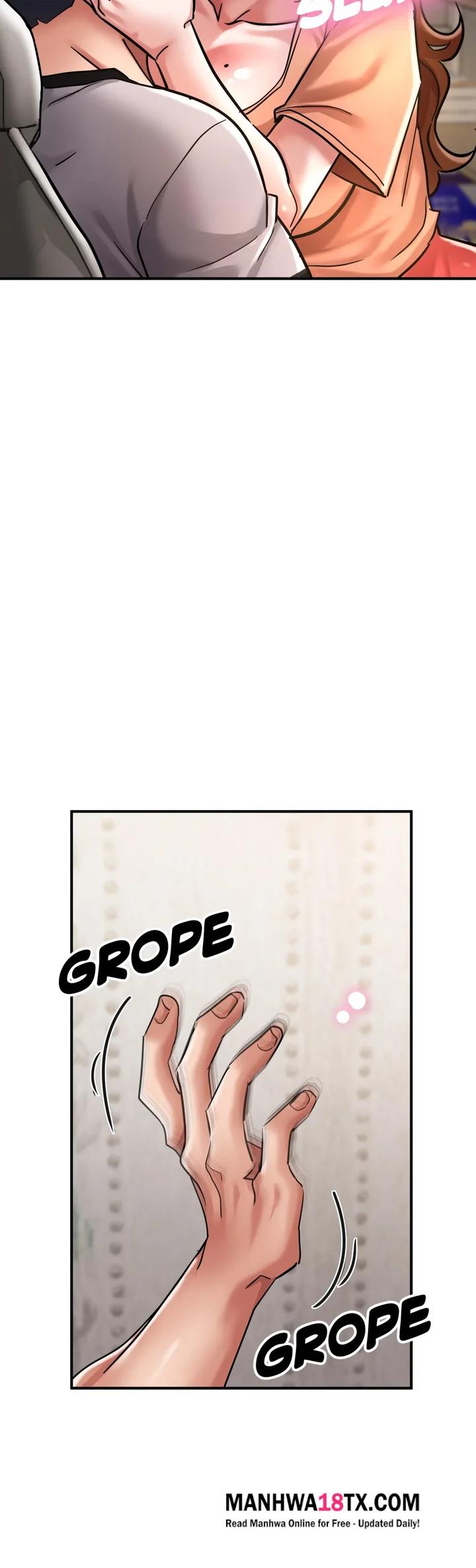 3 Sisters (Uncensored) Chapter 15 - Page 56