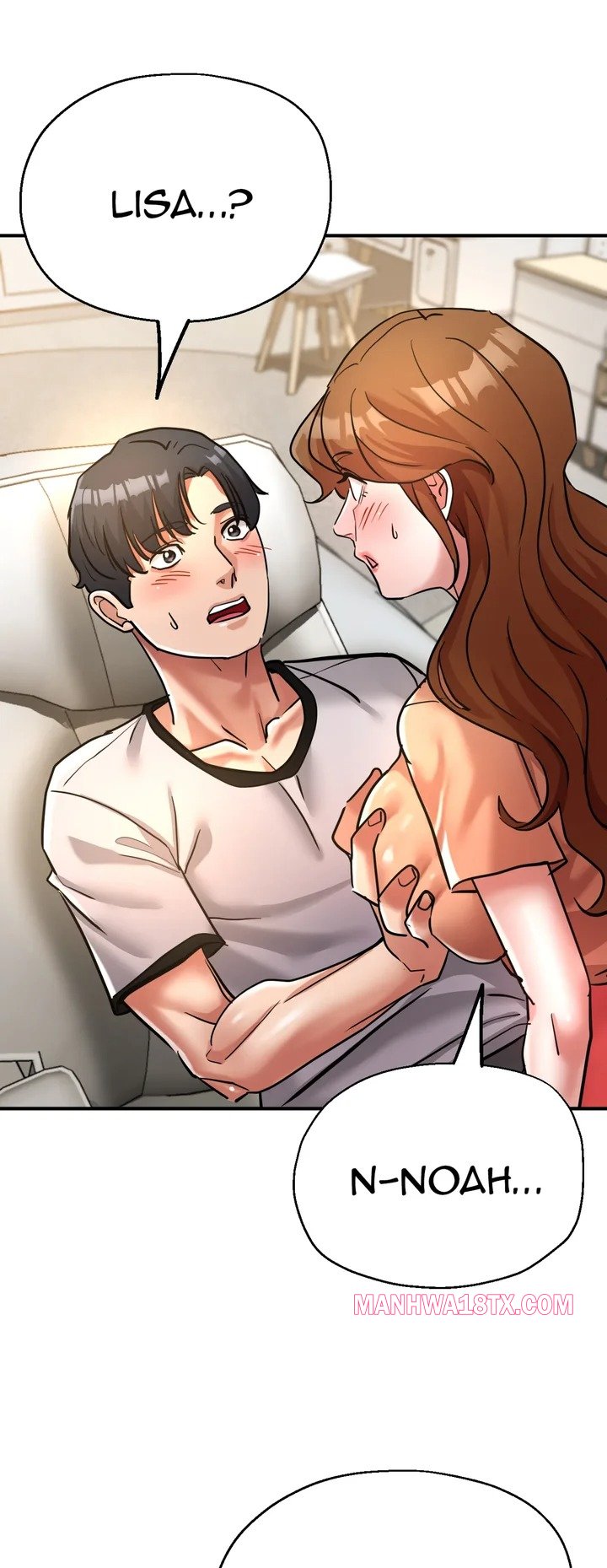 3 Sisters (Uncensored) Chapter 15 - Page 59
