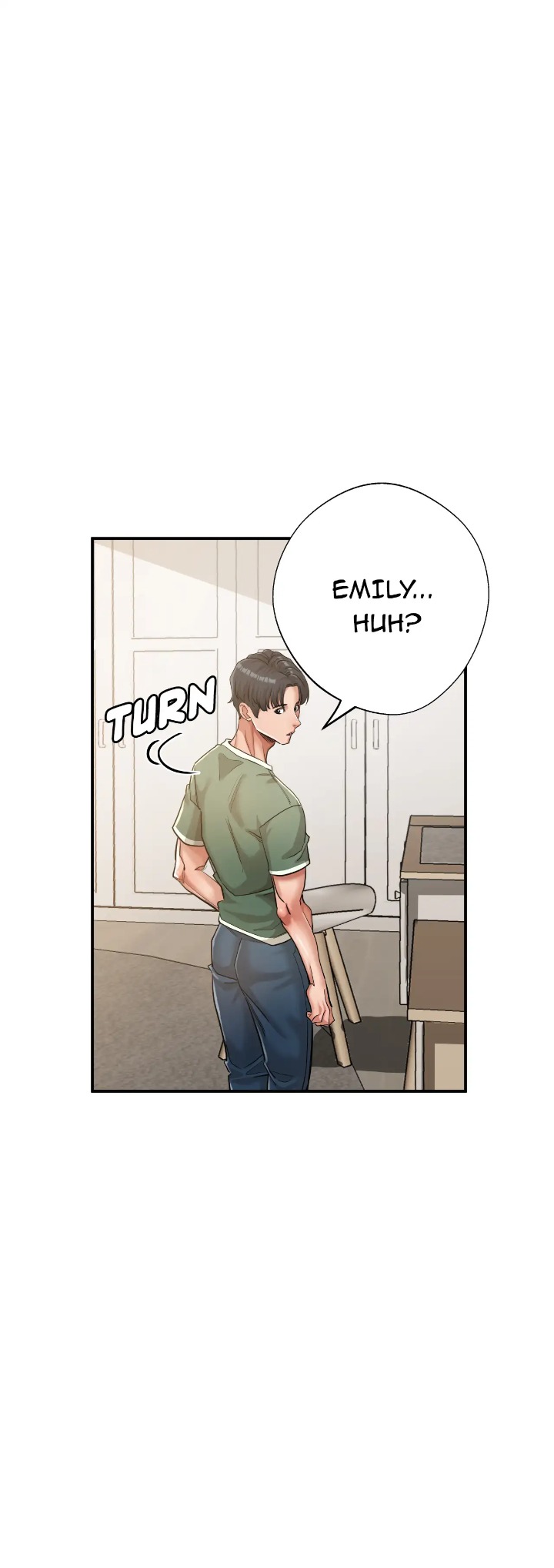 3 Sisters (Uncensored) Chapter 19 - Page 18