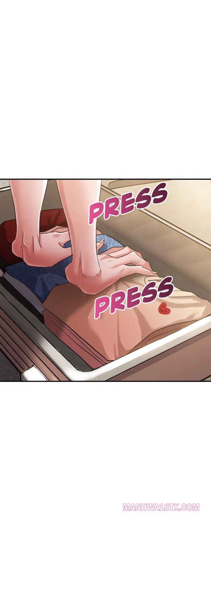 3 Sisters (Uncensored) Chapter 19 - Page 19