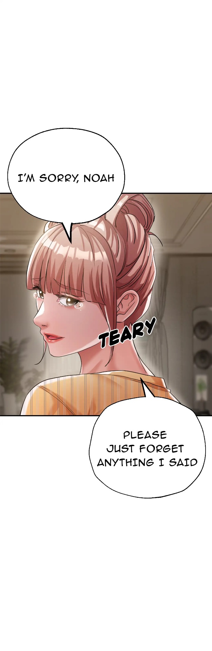 3 Sisters (Uncensored) Chapter 19 - Page 23