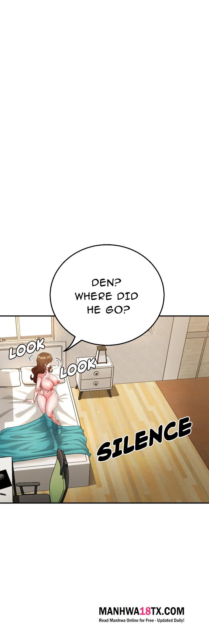 3 Sisters (Uncensored) Chapter 19 - Page 27