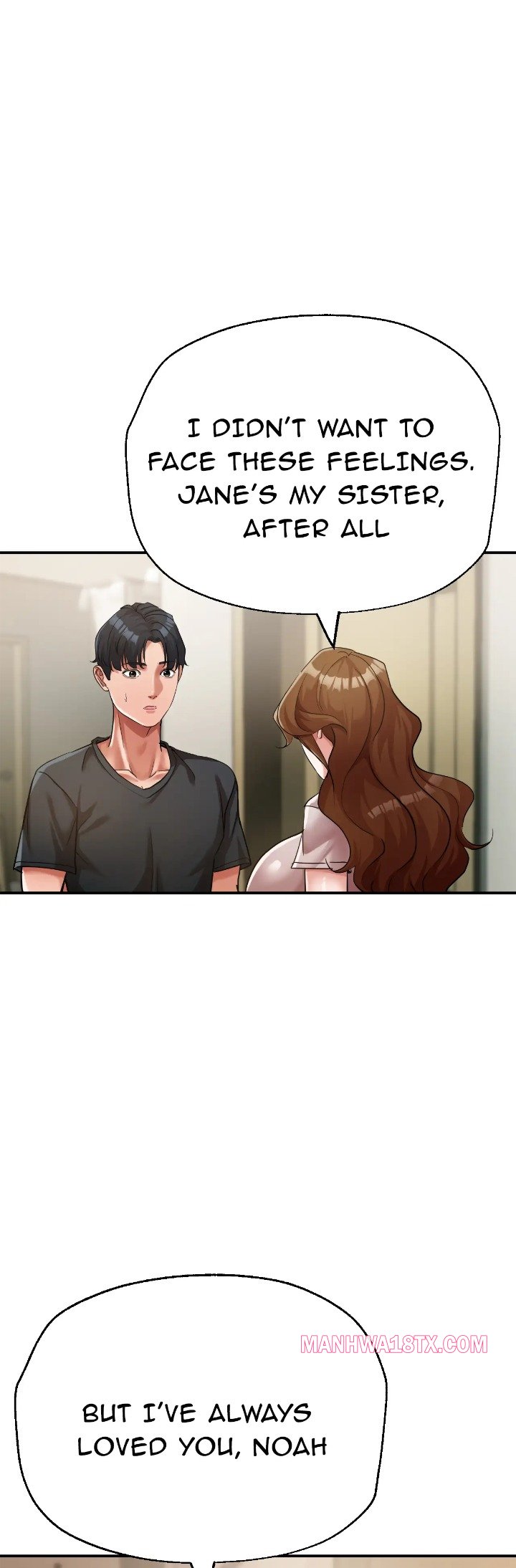 3 Sisters (Uncensored) Chapter 19 - Page 47