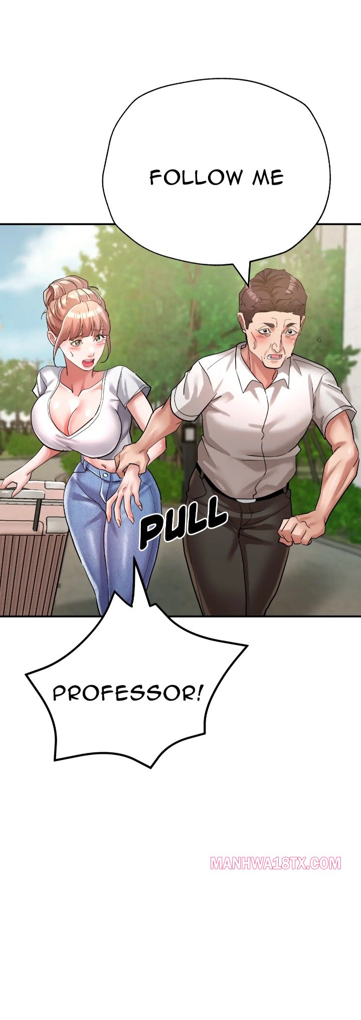 3 Sisters (Uncensored) Chapter 19 - Page 63