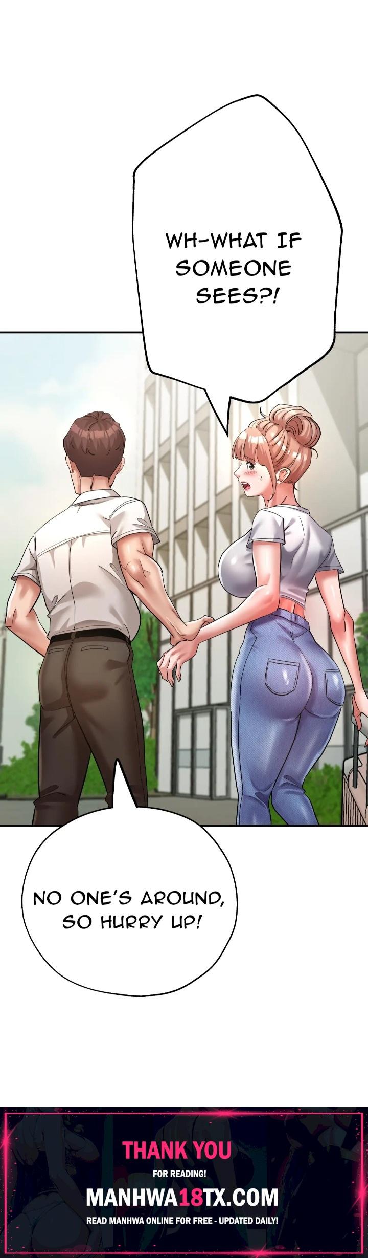 3 Sisters (Uncensored) Chapter 19 - Page 64
