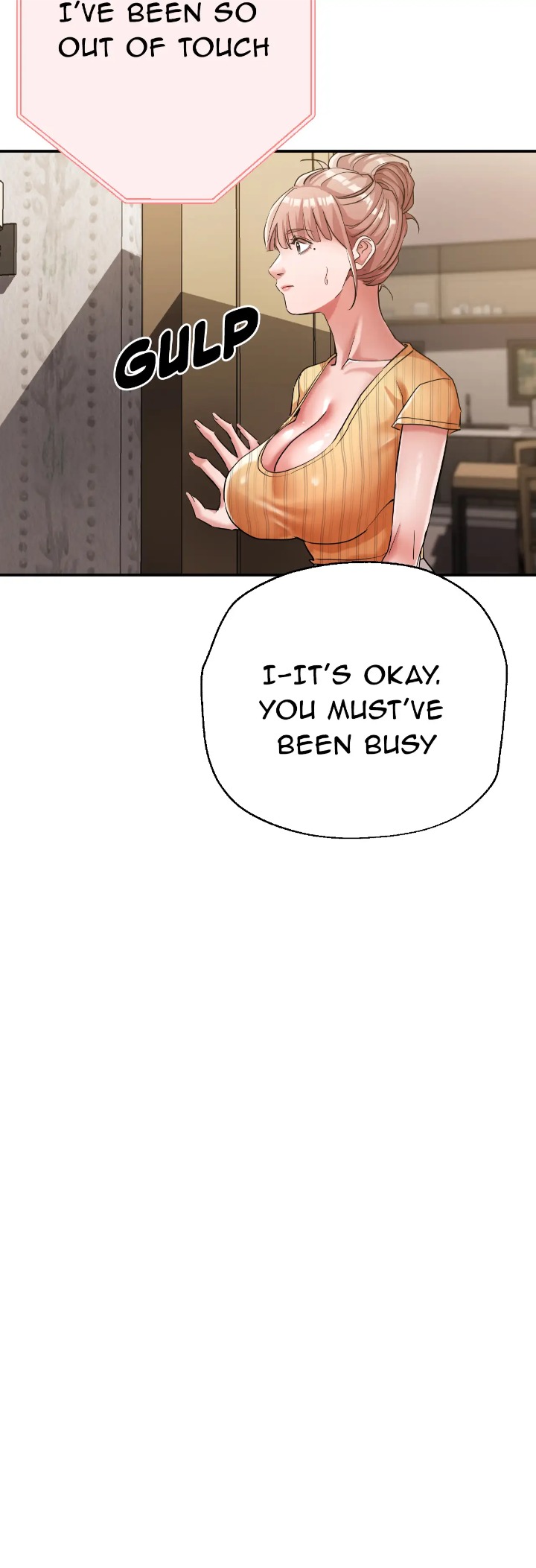 3 Sisters (Uncensored) Chapter 19 - Page 7