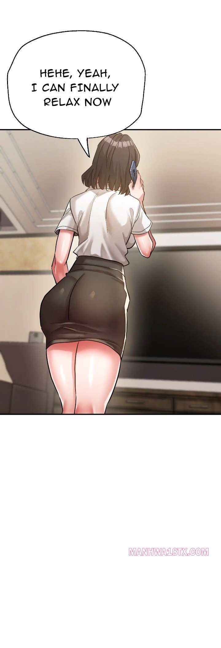 3 Sisters (Uncensored) Chapter 19 - Page 8