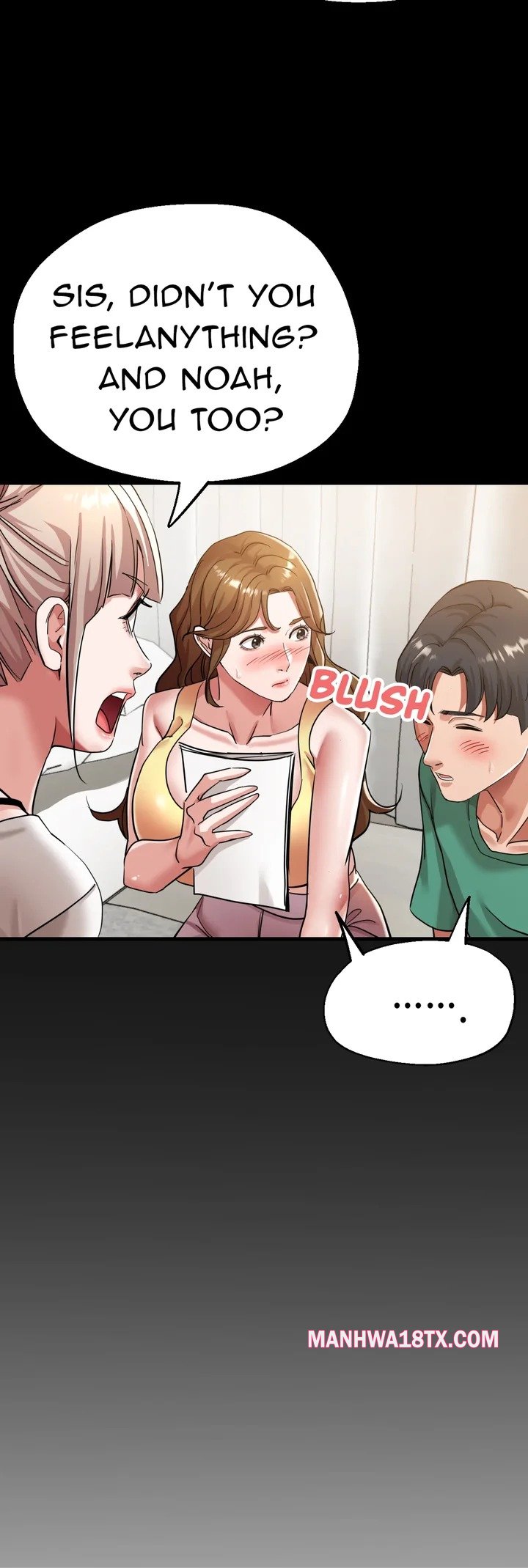 3 Sisters (Uncensored) Chapter 7 - Page 14