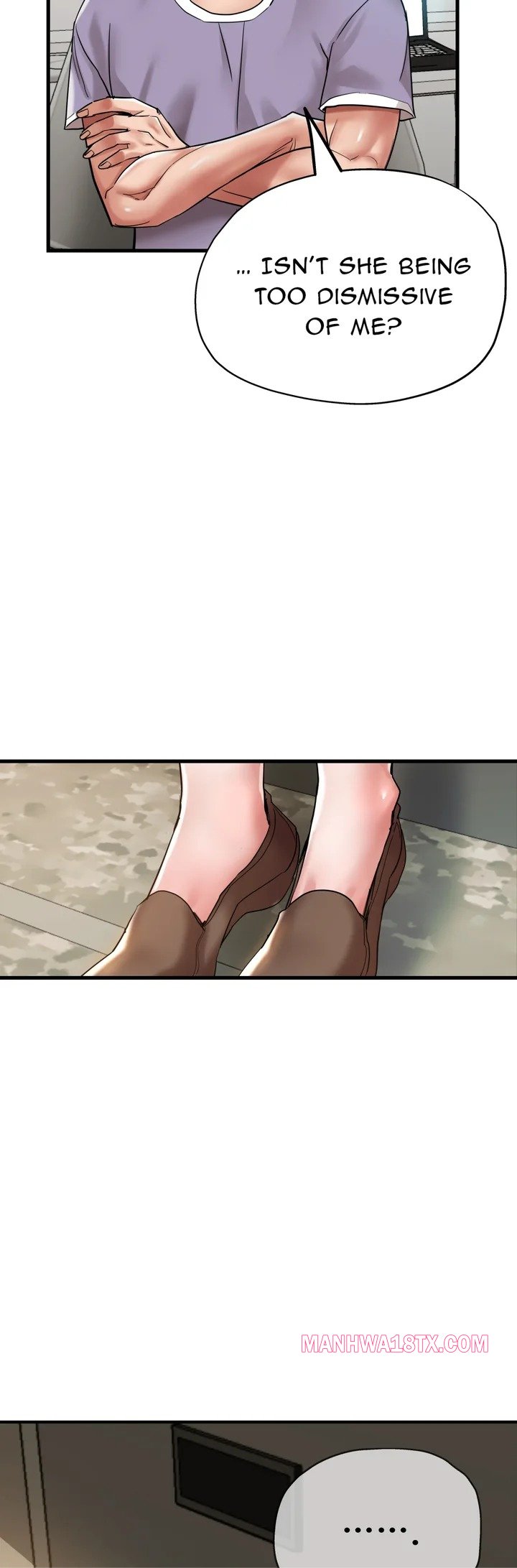 3 Sisters (Uncensored) Chapter 7 - Page 19