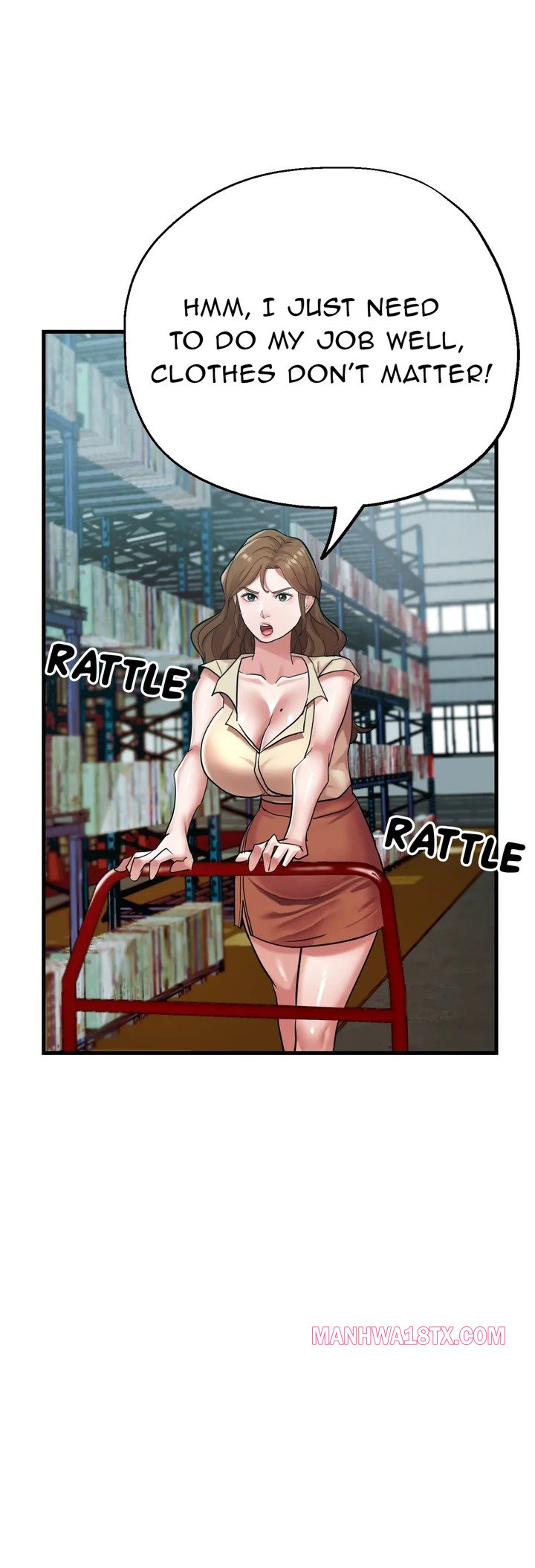 3 Sisters (Uncensored) Chapter 7 - Page 24
