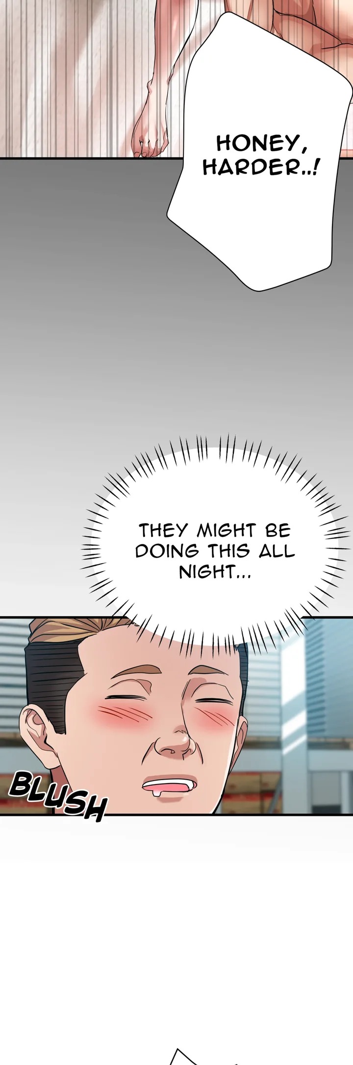 3 Sisters (Uncensored) Chapter 7 - Page 47