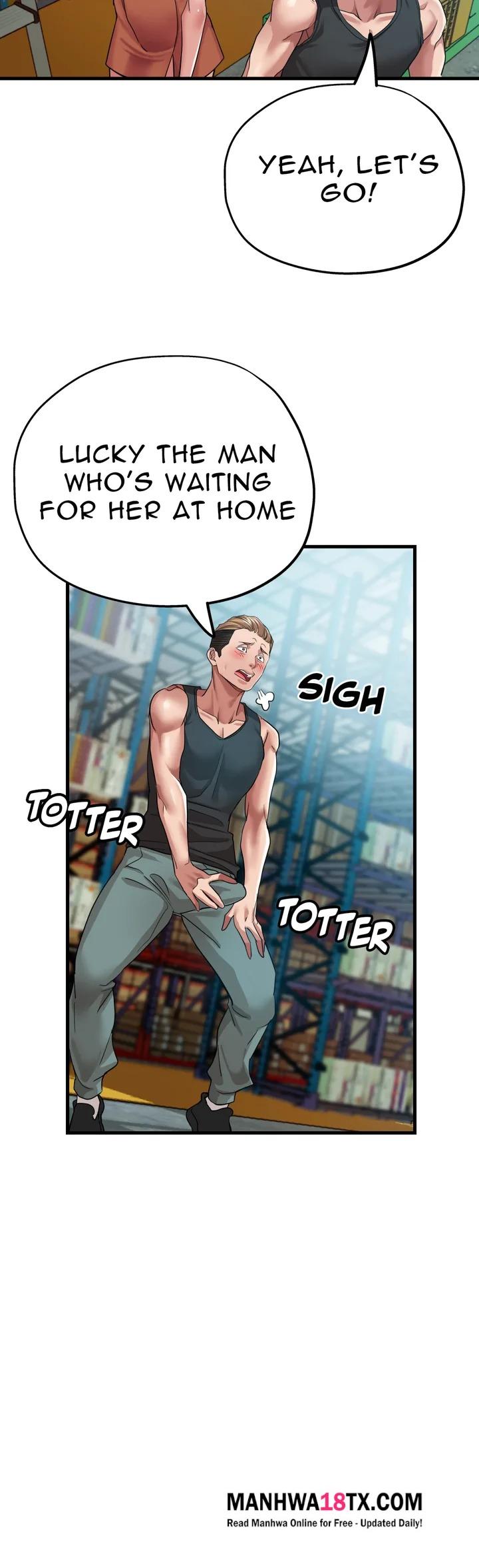 3 Sisters (Uncensored) Chapter 7 - Page 49