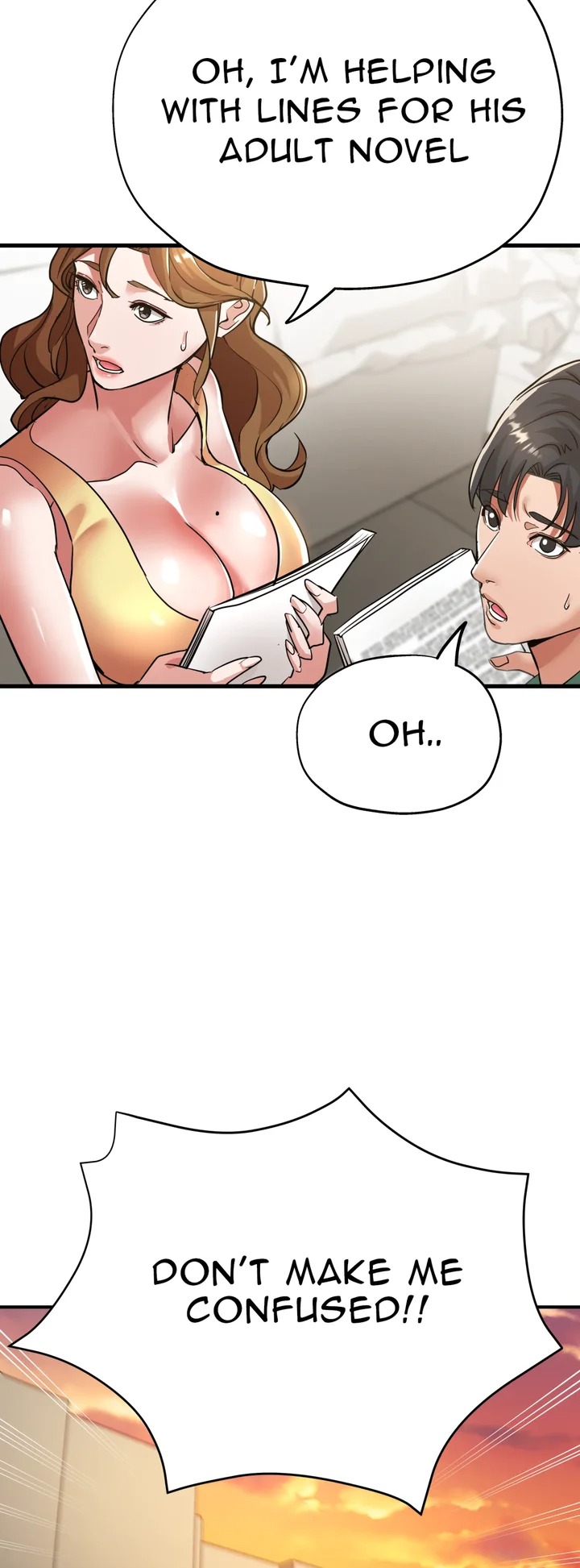 3 Sisters (Uncensored) Chapter 7 - Page 5