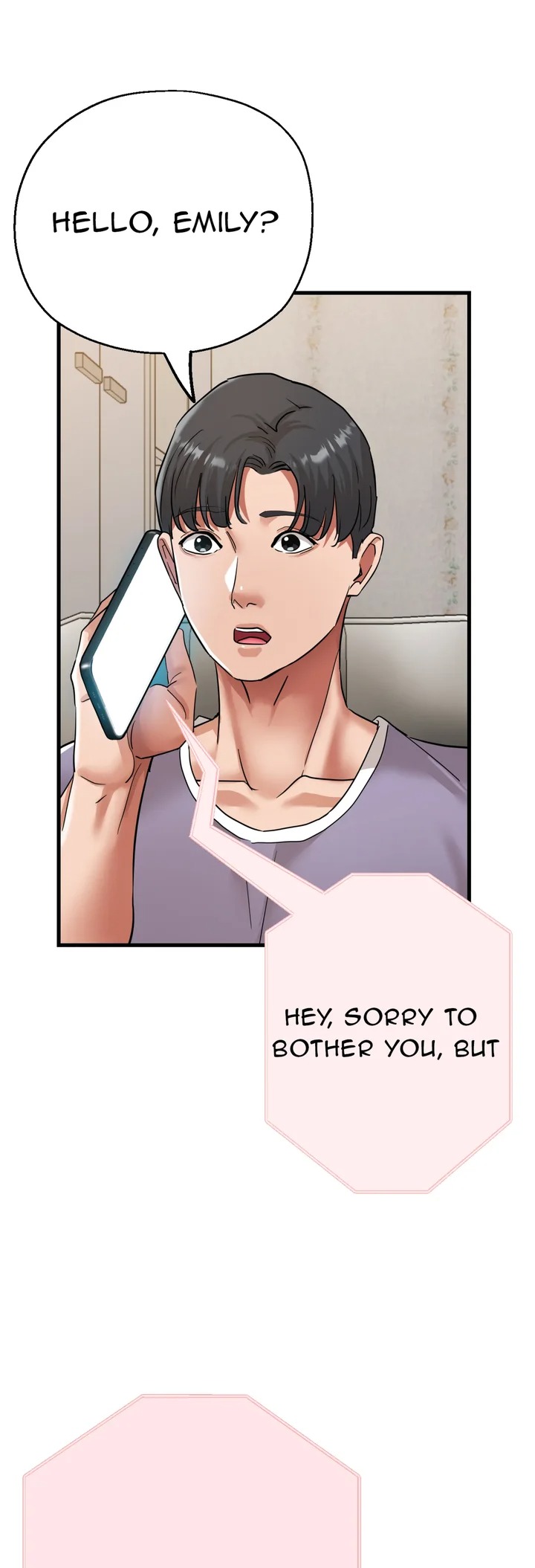3 Sisters (Uncensored) Chapter 7 - Page 52