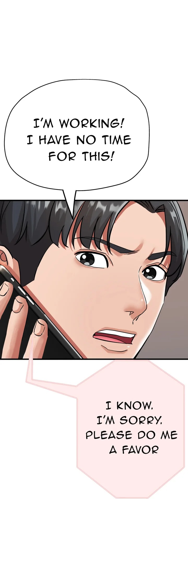 3 Sisters (Uncensored) Chapter 7 - Page 54