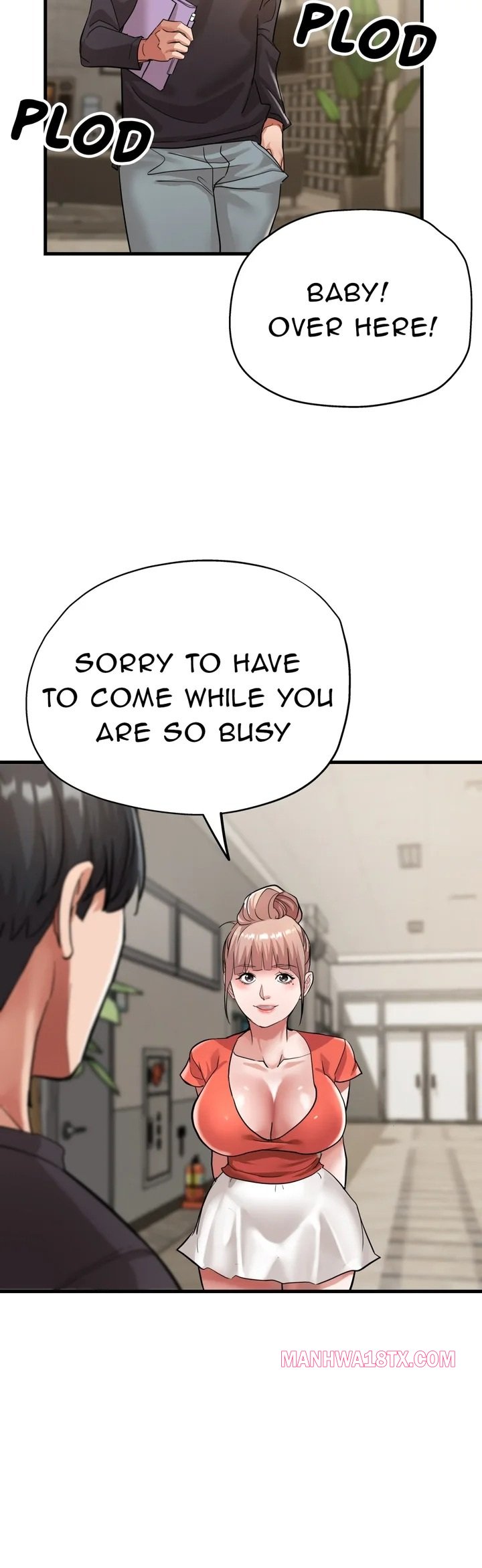 3 Sisters (Uncensored) Chapter 7 - Page 56