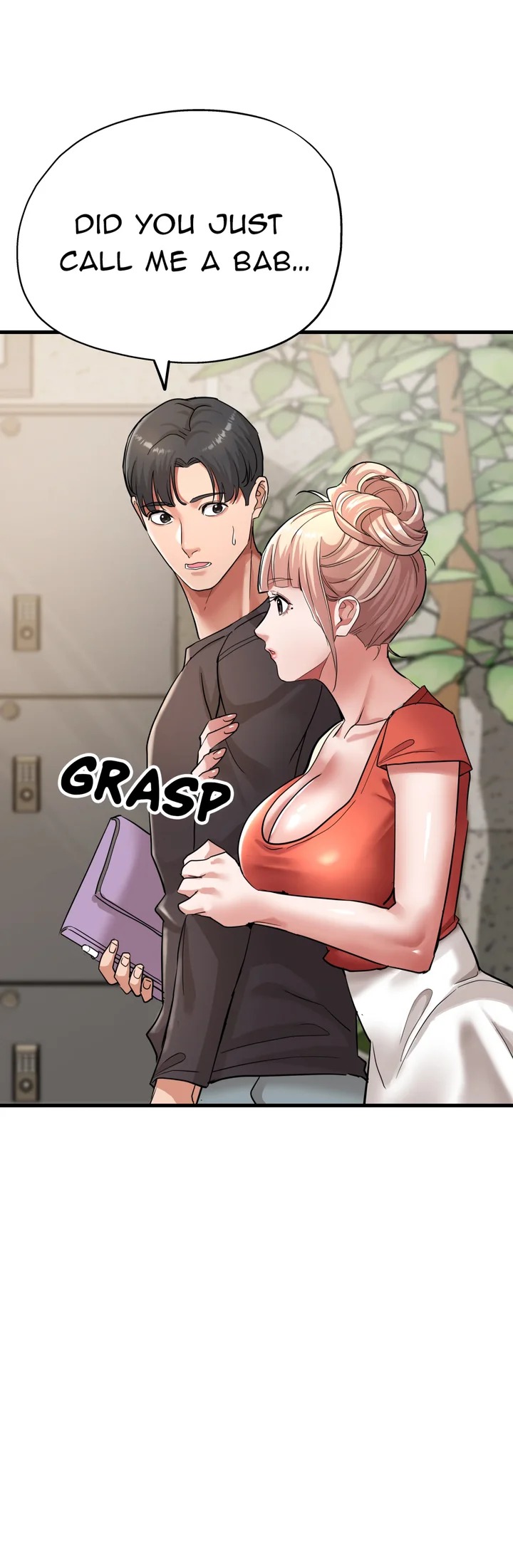 3 Sisters (Uncensored) Chapter 7 - Page 57