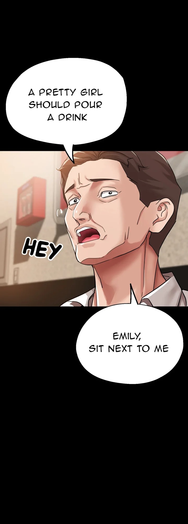 3 Sisters (Uncensored) Chapter 8 - Page 17